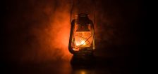 Kerosene Lamp Crop1